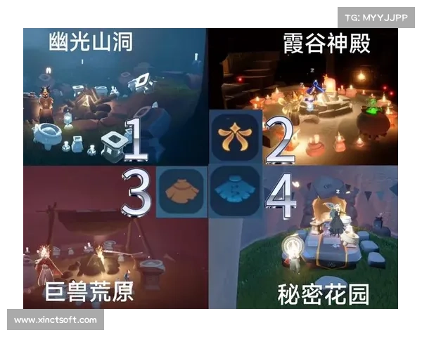 不同玩家适用的挂机地点推荐及效果分析 不同玩家适用的挂机地点推荐及效果分析