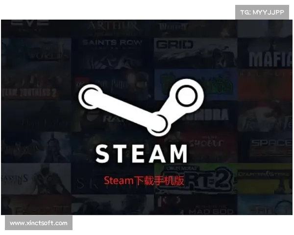 安卓设备Steam客户端下载与游戏畅玩全攻略技巧分享 安卓设备Steam客户端下载与游戏畅玩全攻略技巧分享