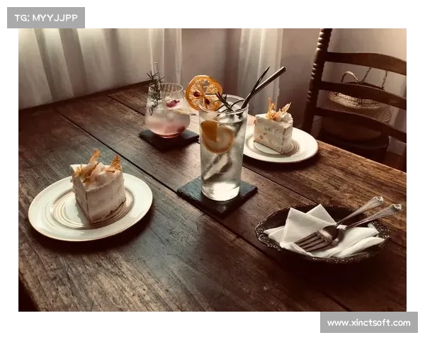 探索西洋古董甜点的独特魅力与制作技巧揭秘 探索西洋古董甜点的独特魅力与制作技巧揭秘