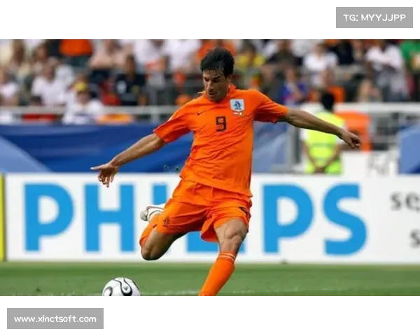 博格坎普与皇马的缘分：一段未曾成就的传奇故事