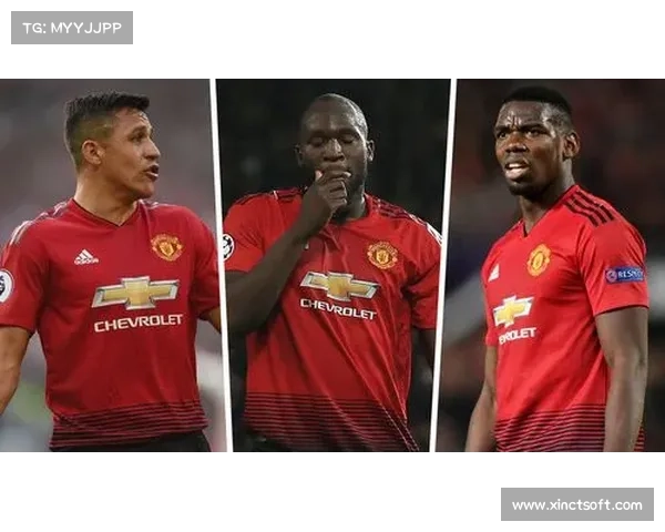 卢卡库加盟曼联对球队进攻体系升级与英超竞争格局的深远影响