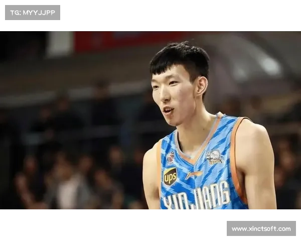 周琦正式加盟新疆男篮时间曝光全面解析背后原因与未来影响