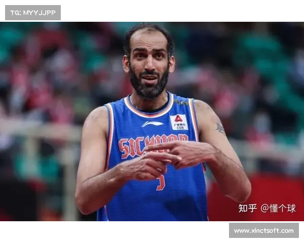 哈达迪为何坚持继续征战篮球赛场背后的心路历程与动力分析