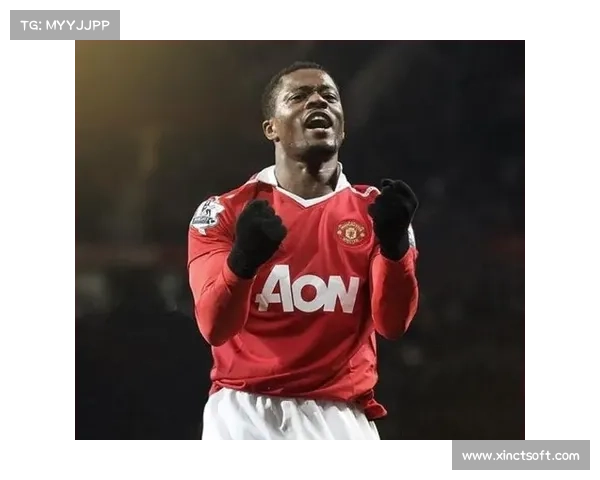 埃弗拉：从曼联传奇到世界舞台的全能左后卫